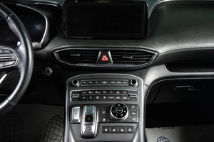 Внедорожник Hyundai Santa Fe 2023 года, 4699000 рублей, Сургут