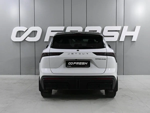 Внедорожник Jetour Dashing 2024 года, 2199000 рублей, Ростов-на-Дону