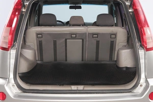 Внедорожник Nissan X-Trail 2005 года, 849000 рублей, Новосибирск
