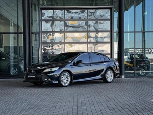 Седан Toyota Camry 2019 года, 2999000 рублей, Уфа