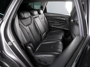 Внедорожник Hyundai Santa Fe 2019 года, 2690000 рублей, Минеральные Воды