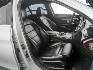 Седан Mercedes-benz C-класс 2017 года, 2459000 рублей, Тюмень