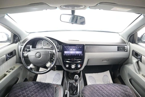 Седан Chevrolet Lacetti 2008 года, 399000 рублей, Обнинск