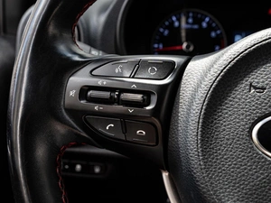 Хетчбэк Kia Picanto 2020 года, 1485000 рублей, Краснодар