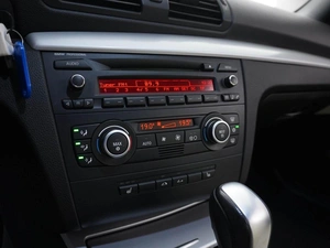 Кабриолет BMW 1 серия 2008 года, 1950055 рублей, Москва