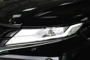Внедорожник Mitsubishi Pajero Sport 2021 года, 5795000 рублей, Красноярск