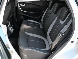 Внедорожник Renault Kaptur 2021 года, 1699000 рублей, Кирилловка