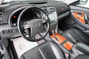 Седан Toyota Camry 2008 года, 1249000 рублей, Красноярск