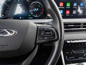 Внедорожник Chery Tiggo 7 Pro Max 2023 года, 1890000 рублей, Краснодар