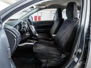 Внедорожник Mitsubishi ASX 2013 года, 1169000 рублей, Ставрополь