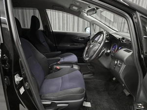 Минивэн Toyota Wish 2012 года, 1340000 рублей, Красноярск