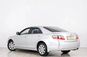 Седан Toyota Camry 2007 года, 1149000 рублей, Красноярск