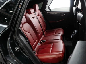 Внедорожник Porsche Macan S 2017 года, 3720000 рублей, Тюмень