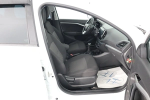 Универсал ВАЗ (LADA) Vesta 2021 года, 1230000 рублей, Брянск