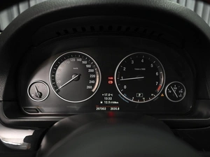 Седан BMW 5 серия 2012 года, 2090111 рублей, Ставрополь