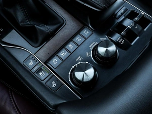 Внедорожник Lexus LX 2016 года, 7199000 рублей, Волгоград