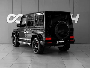 Внедорожник Mercedes-benz G-класс 2014 года, 4759000 рублей, Тверь