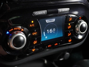 Внедорожник Nissan Juke 2013 года, 1149000 рублей, Воронеж