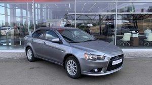 Седан Mitsubishi Lancer 2013 года, 730000 рублей, Солонцы