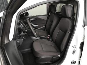 Хетчбэк Opel Astra 2013 года, 768000 рублей, Ставрополь