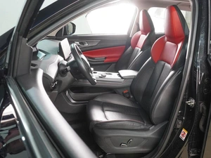 Внедорожник Changan UNI-S 2024 года, 2149000 рублей, Воронеж