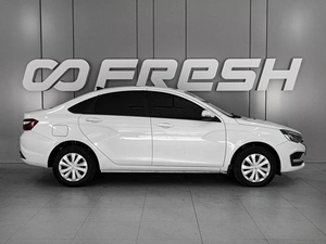 Седан ВАЗ (LADA) Vesta 2024 года, 1140000 рублей, Ростов-на-Дону