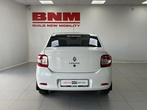 Седан Renault Logan 2021 года, 1210000 рублей, Смоленск
