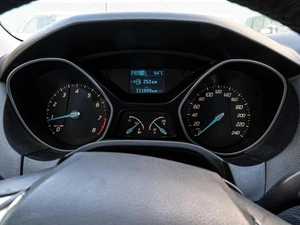 Универсал Ford Focus 2012 года, 680000 рублей, Краснодар