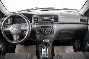 Седан Toyota Corolla 2006 года, 699000 рублей, Пермь