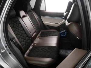 Внедорожник Geely Xingyue L 2021 года, 3209000 рублей, Тюмень