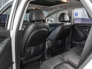 Внедорожник Hyundai Tucson 2013 года, 1499000 рублей, Тюмень