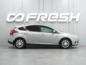 Хетчбэк Ford Focus 2011 года, 689000 рублей, Воронеж