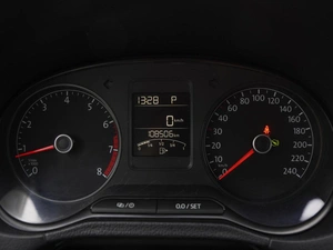 Седан Volkswagen Polo 2019 года, 1470000 рублей, Волгоград