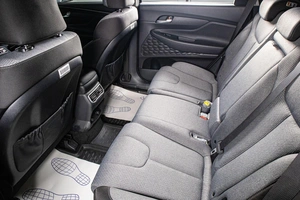 Внедорожник Hyundai Santa Fe 2022 года, 4249000 рублей, Сургут