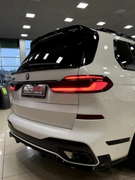 Внедорожник BMW X7 2022 года, 13990000 рублей, Солонцы