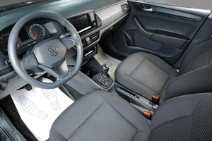 Лифтбек Volkswagen Polo 2020 года, 1619000 рублей, Тюмень