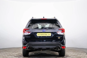 Внедорожник Subaru Forester 2021 года, 3679000 рублей, Пермь