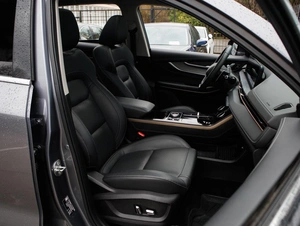 Внедорожник EXEED LX 2023 года, 2330000 рублей, Большой Сочи