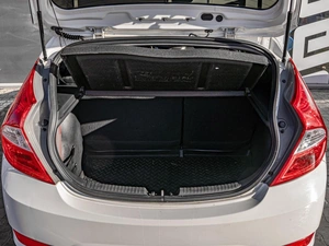 Хетчбэк Hyundai Solaris 2012 года, 1065000 рублей, Краснодар