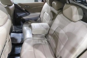 Внедорожник Nissan Murano 2013 года, 1469000 рублей, Новокузнецк