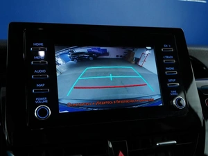 Седан Toyota Camry 2021 года, 2470055 рублей, Москва