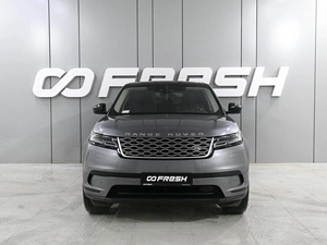 Внедорожник Land Rover Range Rover Velar 2021 года, 5899000 рублей, Аксай