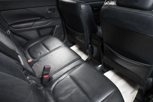 Внедорожник Mitsubishi Outlander 2014 года, 1599000 рублей, Новосибирск