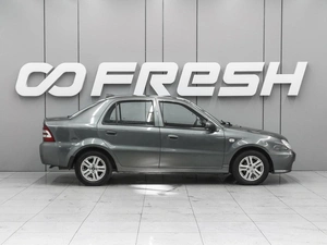 Седан Geely CK (Otaka) 2013 года, 300000 рублей, Ростов-на-Дону
