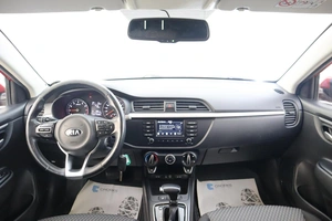 Седан Kia Rio 2017 года, 1299000 рублей, Обнинск