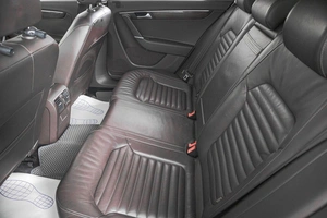 Седан Volkswagen Passat 2013 года, 1179000 рублей, Кемерово