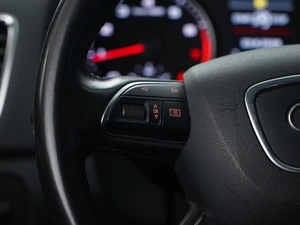 Внедорожник Audi Q3 2012 года, 1257077 рублей, Москва