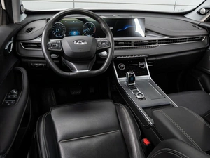 Внедорожник Chery Tiggo 7 Pro Max 2023 года, 1999000 рублей, Краснодар