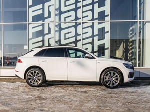 Внедорожник Audi Q8 2019 года, 5980000 рублей, Самара