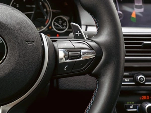 Седан BMW 5 серия 2013 года, 1890000 рублей, Краснодар